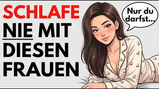 Die 5 gefährlichsten Persönlichkeitsstörungen bei Frauen.