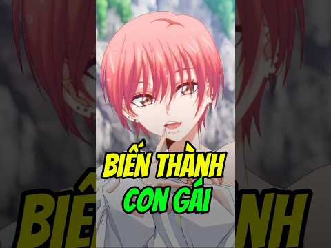 Cái này thì lấy vợ kiểu gì :)) #anime #animereview #reviewphim