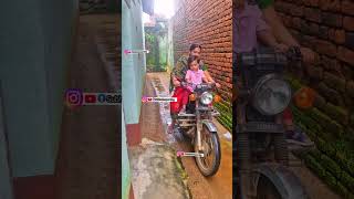 Yamaha rx100 Kickstart and ridding//Subhash Nupur vlog