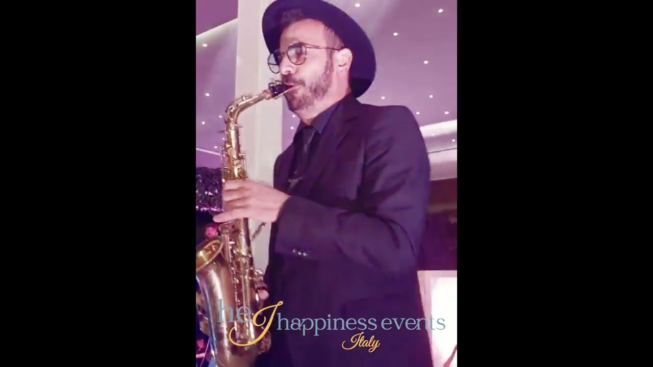 Happiness Events Italy