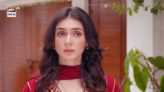 Rasm e Wafa Episode 50 | BEST SCENE | Hina Chaudhary | Arslan Khan |  ARY Digital