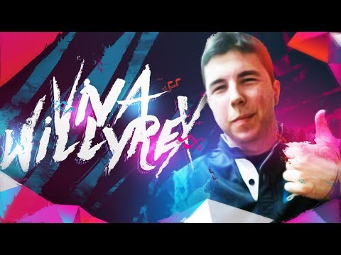 "VIVA WILLYREX" | Arcangel - Me acostumbré ft. Bad Bunny | @TehSinapsis (PARODIA)