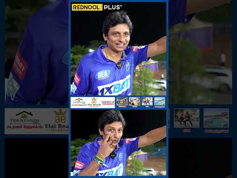எனக்கு Rohit & Kohli ரெண்டு பேருமே புடிக்கும்..! 😍😅 Actor Jiiva | Lyca Kovai Kings