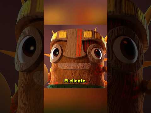Amor imposible: estatua rechazada, muñeco rival y un sueño confuso 🗿💔🪆