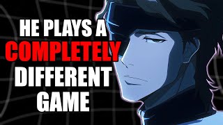 Why 99.9% Of Fiction Can't Take Aizen In a 1v1