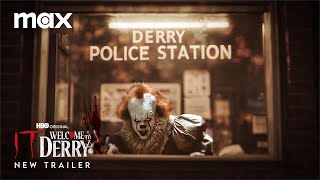 IT: Welcome to Derry | NEW TRAILER