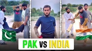 🇵🇰 Pak Vs India 🇮🇳 2025 Ka Match Jo TV Py nhi Dikhaya Giya 😳