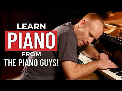 Master The Piano (2 year level) In Just 10 Weeks - Easy!