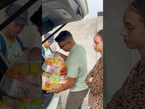 A soberba caiu por terra