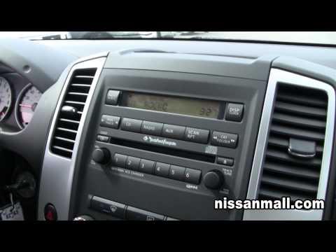 Problems with nissan frontier 2011 #1
