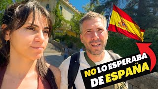 Un Extraño pueblo ESPAÑOL en Catalunya - ¿Por qué HACEN ESTO? #Besalú