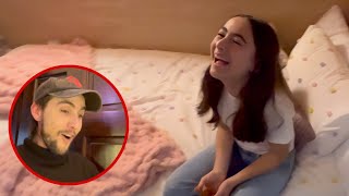 ¡SU NUEVA HABITACIÓN! (VLOG #318)