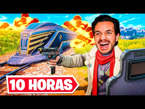Jugué el Capítulo 5 por 10 Horas y Aprendí Esto…