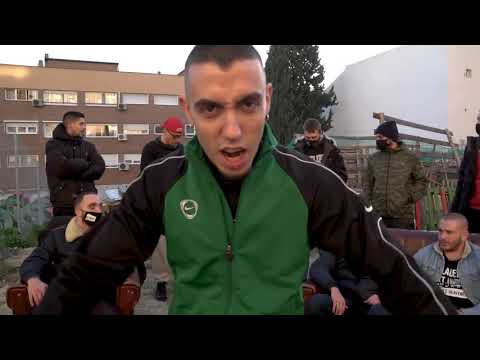 Jarfaiter - PICARESCA - Videoclip [Prod. D.Rat]