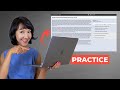 IELTS Reading and Research Methods