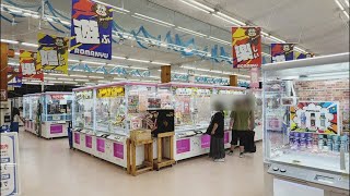 明日のイベントに向けての前日配信in浪漫遊各務原店