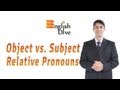 Understanding Relative Pronouns and Clauses
