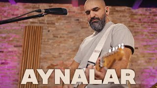 Deyiş Devran - Aynalar