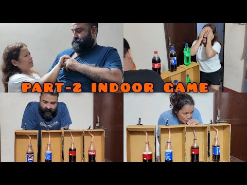 Part-2 ✌️ TEST लिएर थाहा पाउने 😜😜