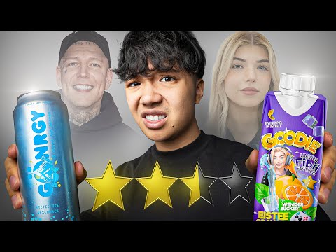 Sind diese neuen Influencer Produkte schlecht?🤔