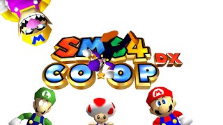 BİLMEYENLER İÇİN - SM64CoopDX Nasıl İndirilir? Kısa Türkçe Anlatım✅