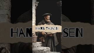 Hans Tausen