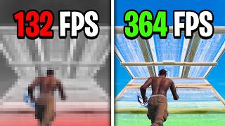 The ULTIMATE Fortnite Optimization Guide - FPS Boost & 0 Delay