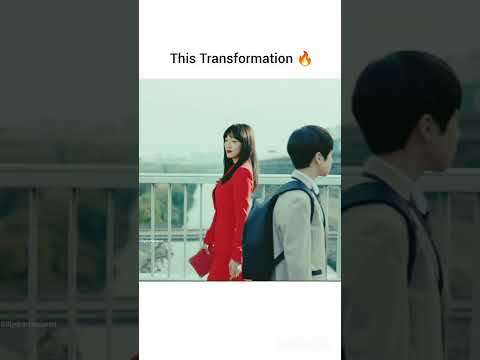 This Transformation🔥#Shorts#kdrama#goblin kdrama