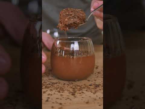 Mousse Chocolat