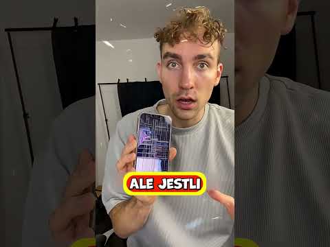 Pokud někdy zapomenete heslo k telefonu, udělejte toto! 📱😉