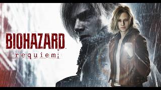 RESIDENT EVIL REQUIEM PC Gameplay Walkthrough Part 2 🔴| Ultra Graphics 4K RTX 😱