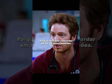 Chicago Med s4e17 #shorts
