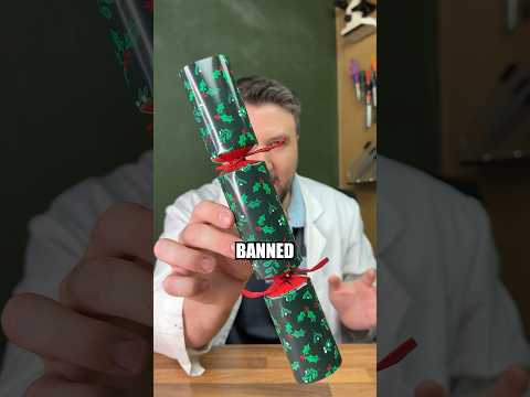 This is a Christmas tradition banned on flights?!