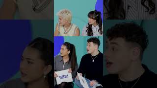 Who can tap dance?👞 Who can surf?🏄‍♂️ Who can speak french?🇫🇷 | Special Skills | Disney Channel