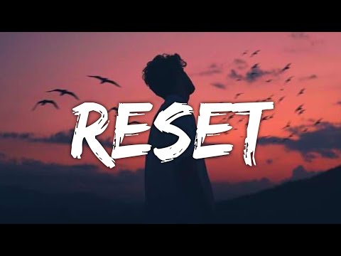 Iz Divyn - Reset (Lyrics)