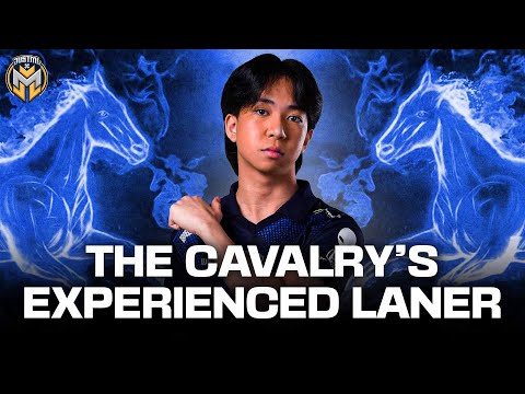 The EXPerienced Laner: Sanford’s Story