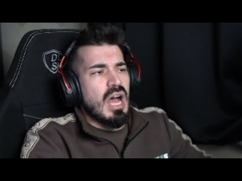 MI S-A PUS PATA ! NU MA LAS!