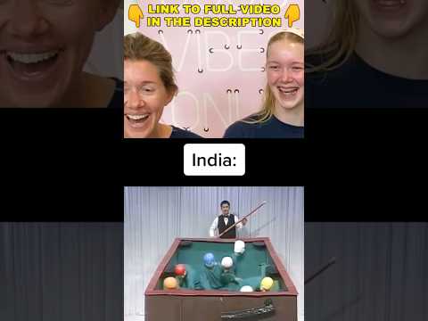 INDIA vs AMERICA #13  REACTION 😂
