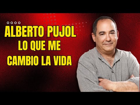 ALBERTO PUJOL 👉 ⁠#entrevista 👉#elpatioderobertico @RoberticoComediante