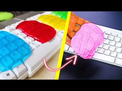 7 Life Hacks Que Seguro NO CONOCÍAS (Parte 2)