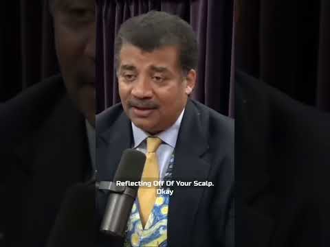 Neil deGrasse Tyson on Tesla's Wireless Power & Energy Transfer #shorts   #jre  #joerogan