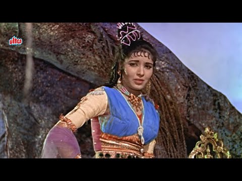 इतना बहादुर चोर इन आखों ने कभी नहीं देखा - PARASMANI Movie Scene