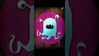 A&R Entertainment: My first Puzzles: Aliens Trailer