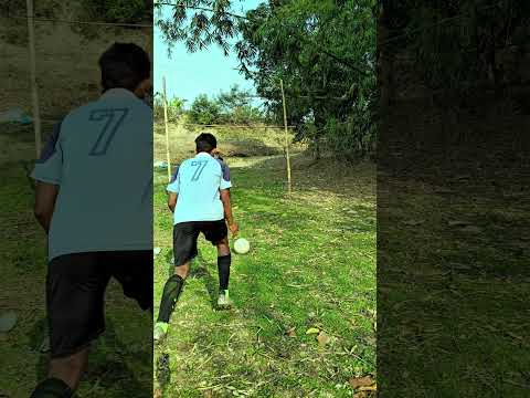 100% Funny Penalty Goals Scores tricks 🧠😅🥵 #football #footballskills #footballshorts #shorts