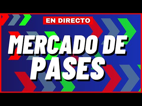 🔴 MERCADO DE PASES 🏆ANÁLISIS en CÁBALA FUTBOLERA