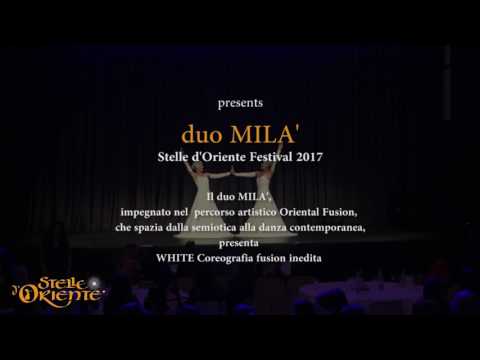 Djamilah dance group