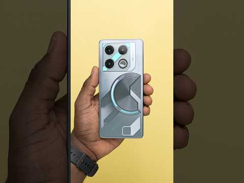 Infinix GT 20 Pro Unboxing ✨ASMR #shorts