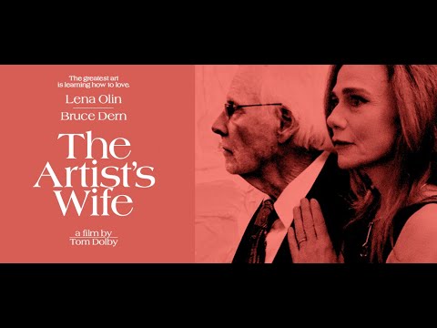 The Artist's Wife - Official Trailer HD