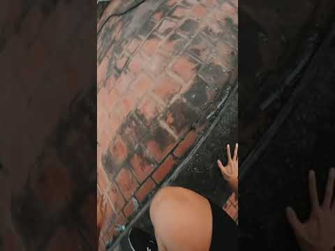 PARKOUR POV - Rooftop Jumping P.14 || Tobypk (Epic Parkour POV)