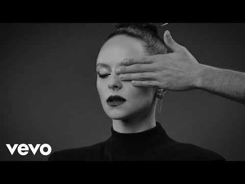 Francesca Michielin - quello che ancora non c'è (radio version - Visual Video)